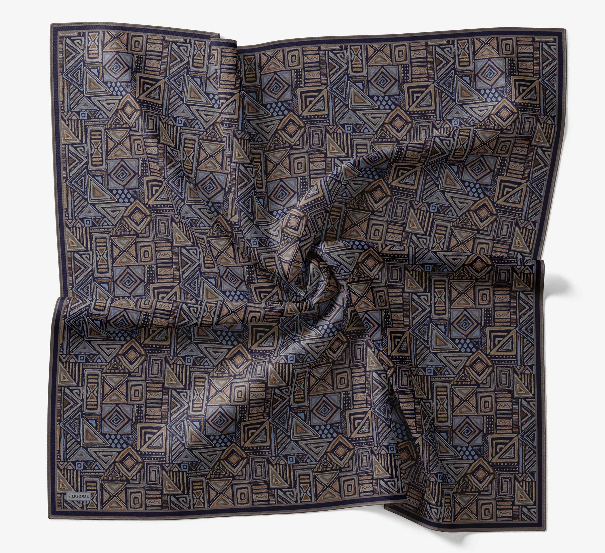 Silk Home Soft Eşarp 73150-21