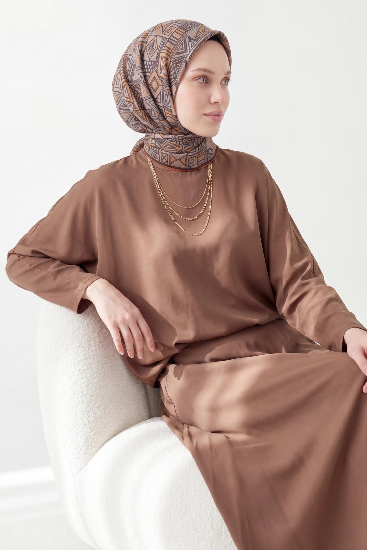 Silk Home Soft Eşarp 73150-22