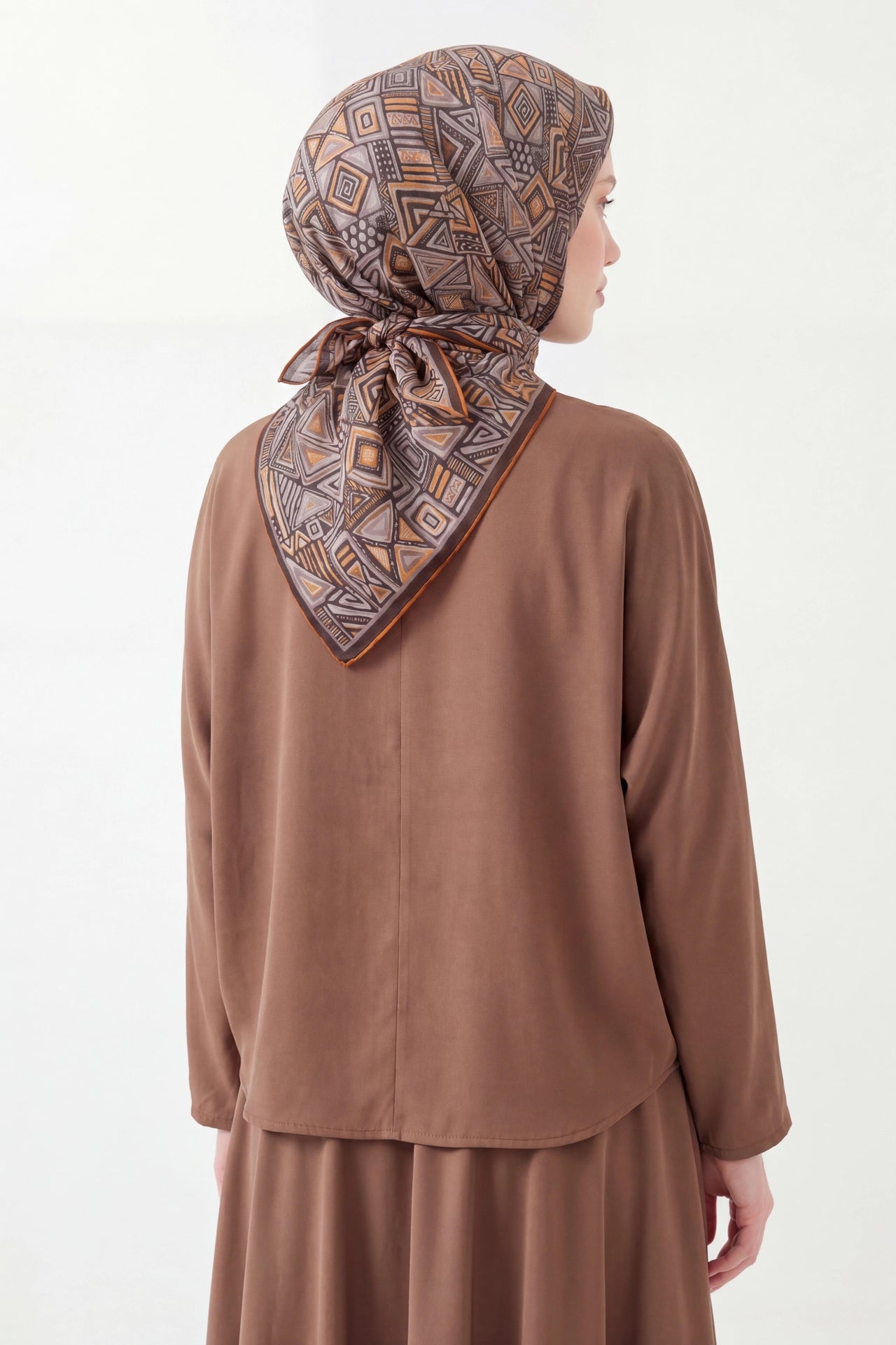 Silk Home Soft Eşarp 73150-22