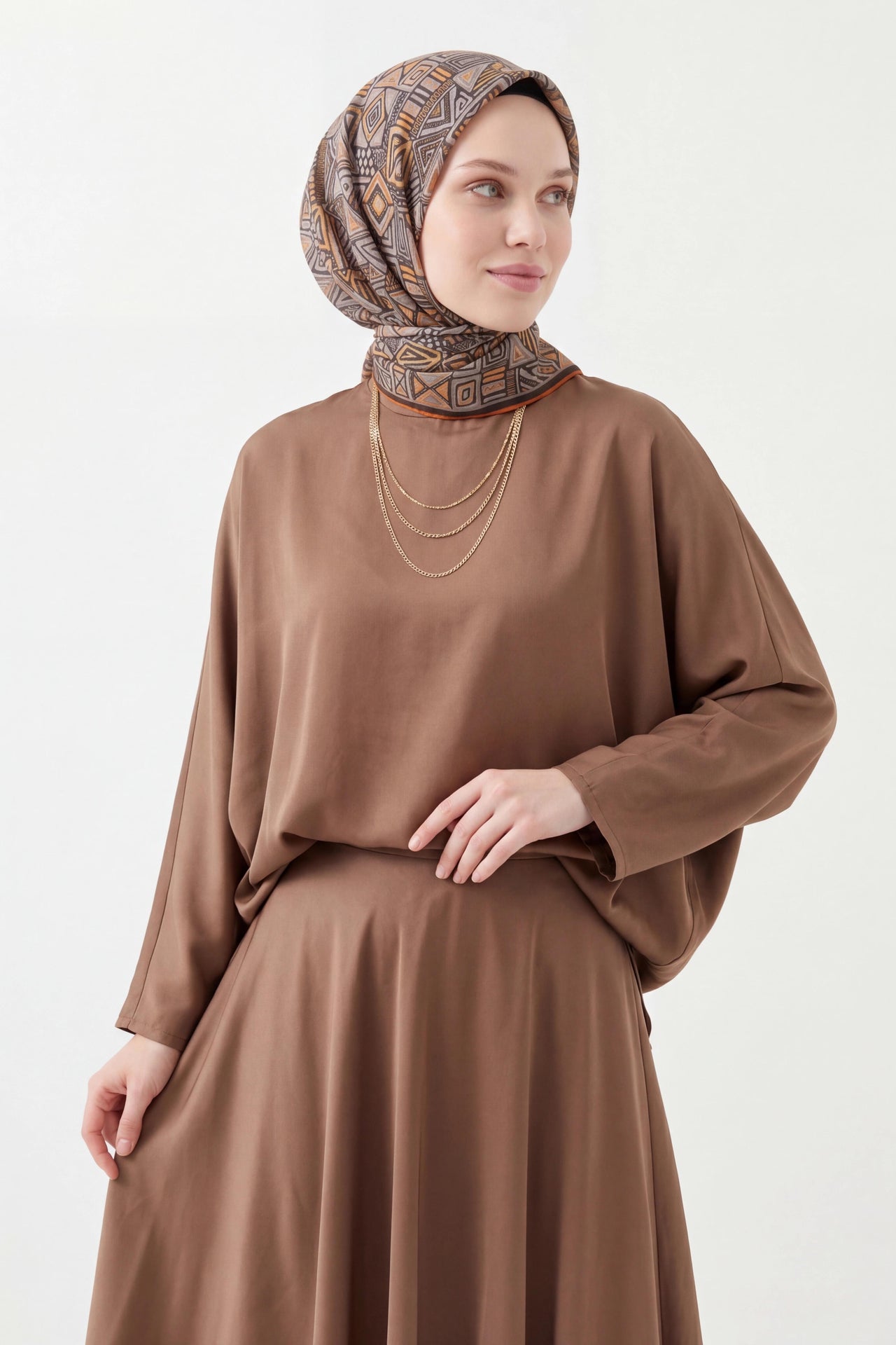Silk Home Soft Eşarp 73150-22