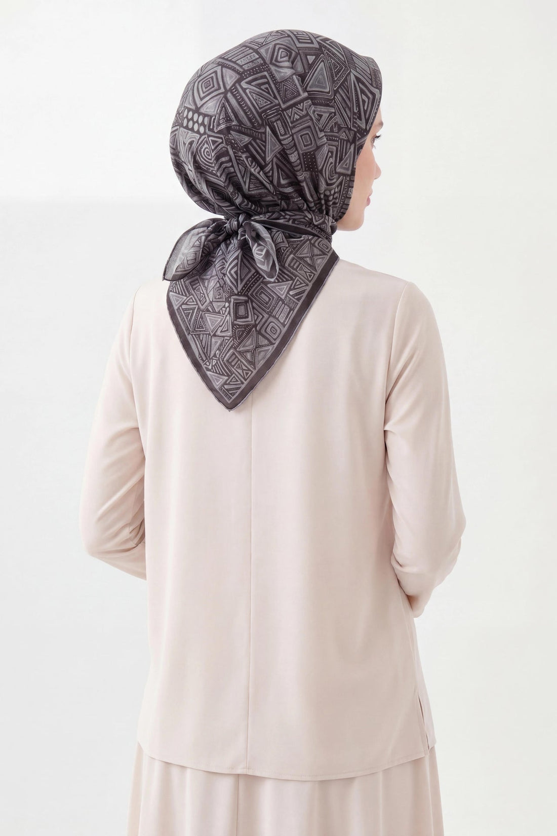 Silk Home Soft Eşarp 73150-23