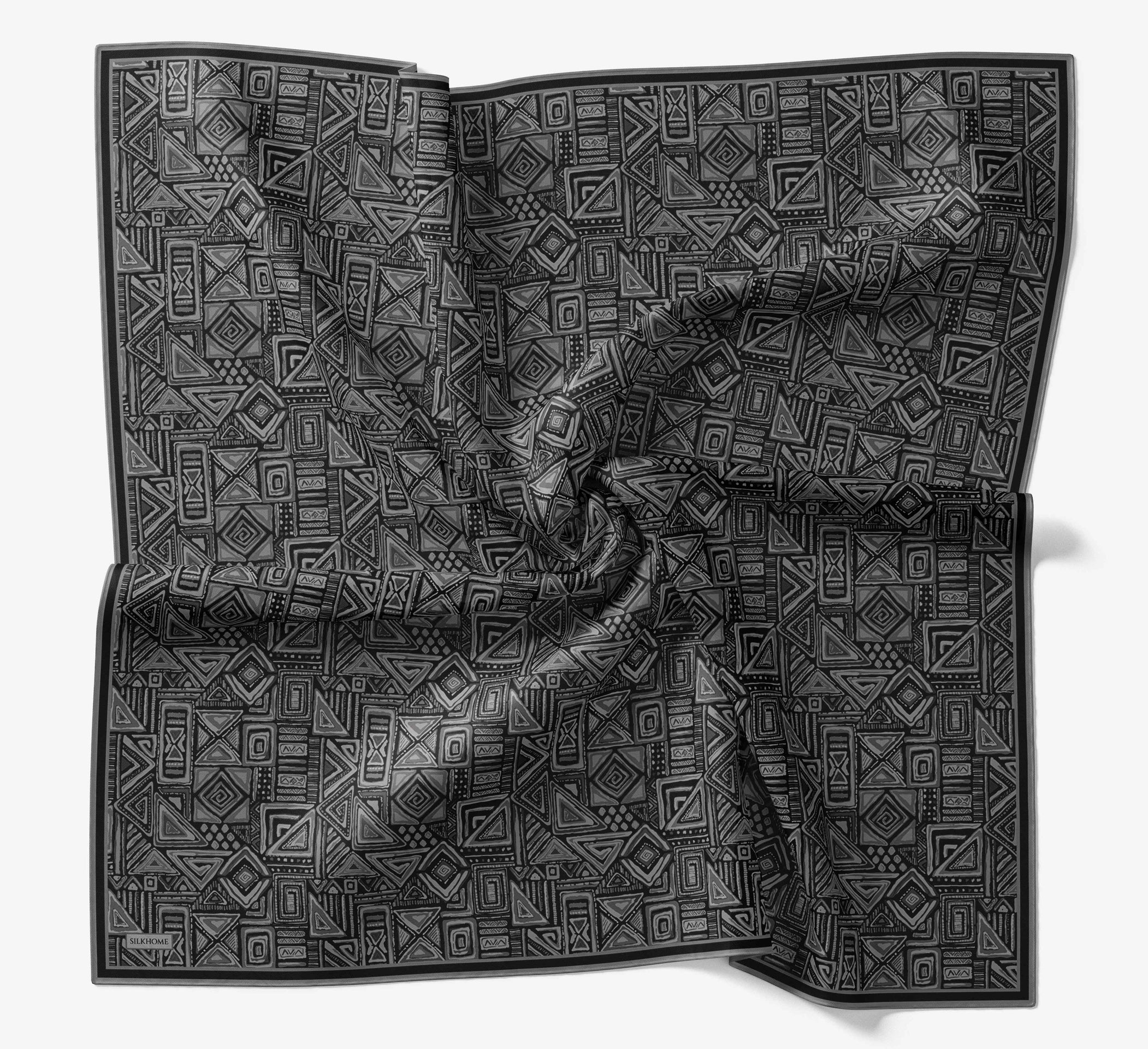 Silk Home Soft Eşarp 73150-23