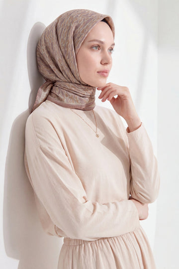 Silk Home Soft Eşarp 73151-01