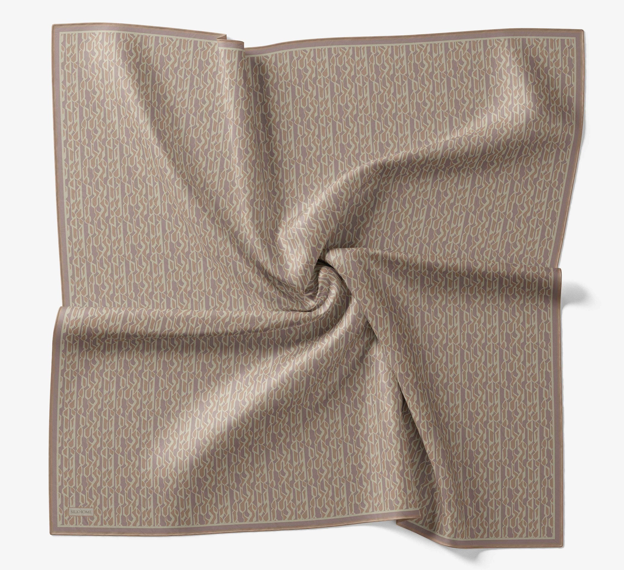 Silk Home Soft Eşarp 73151-01