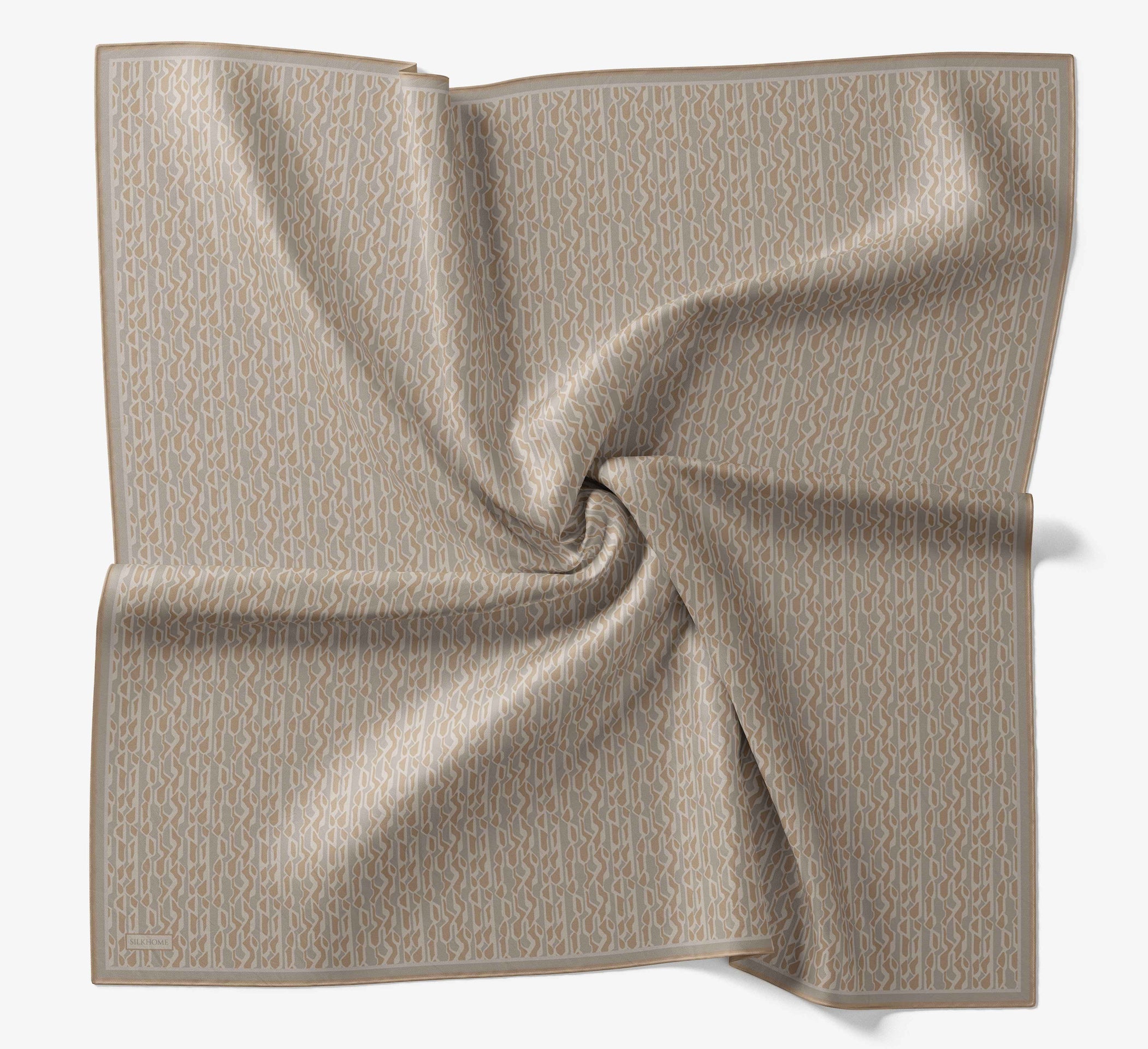 Silk Home Soft Eşarp 73151-02