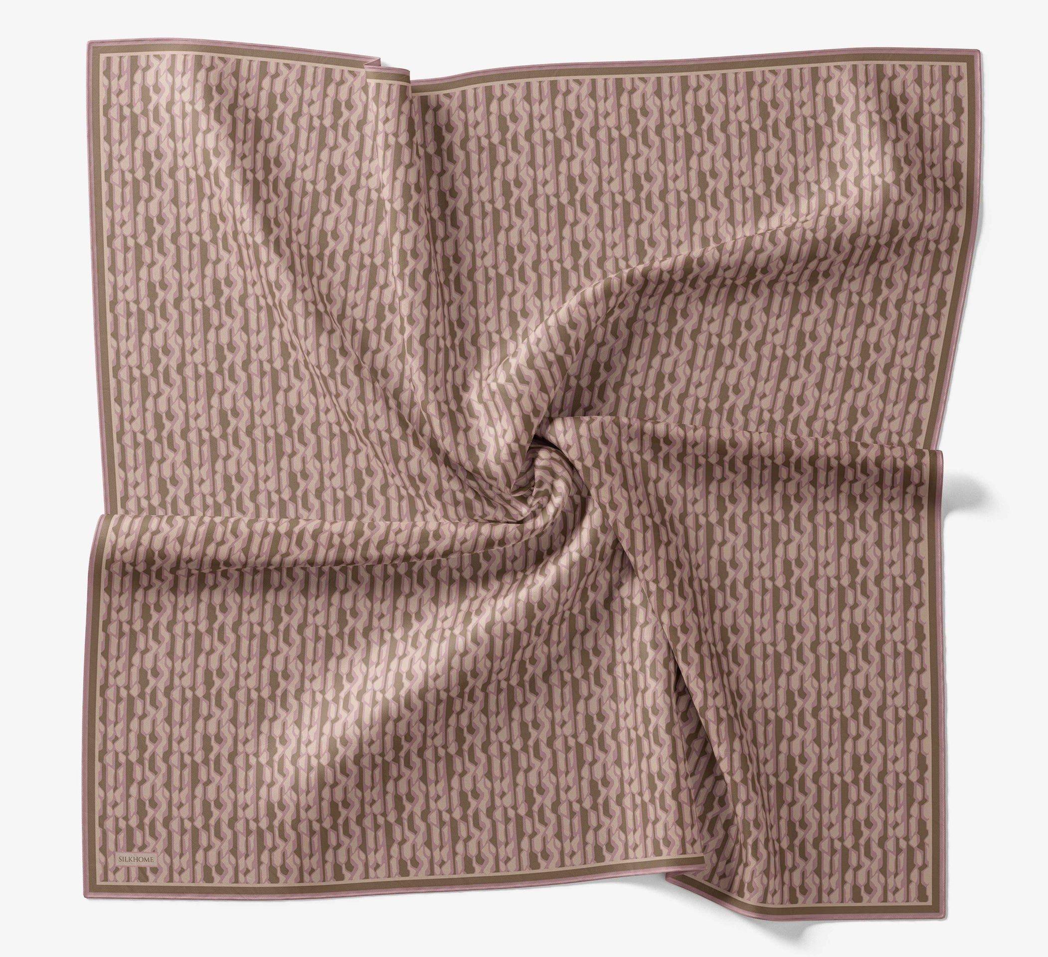 Silk Home Soft Eşarp 73151-03