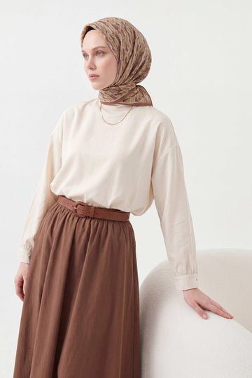 Silk Home Soft Eşarp 73151-04