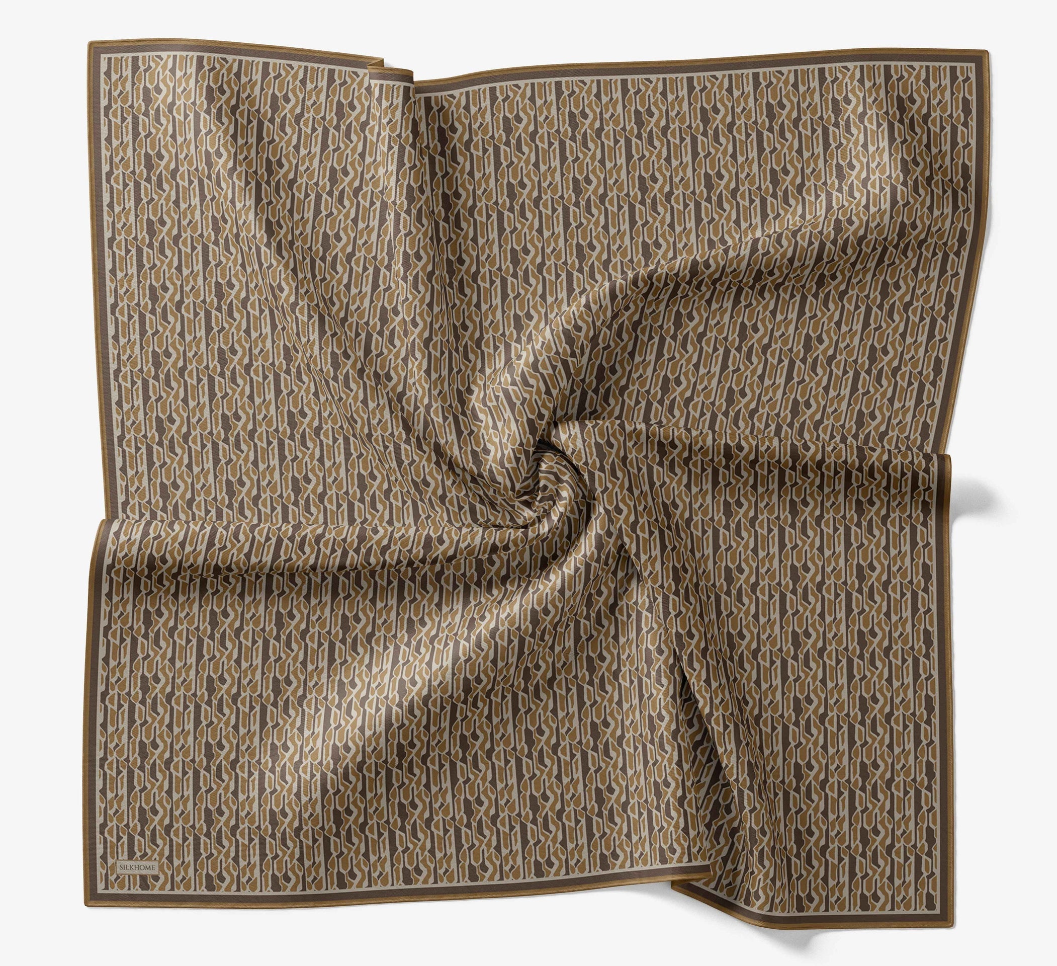 Silk Home Soft Eşarp 73151-04