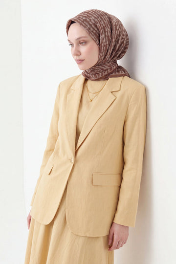 Silk Home Soft Eşarp 73151-05