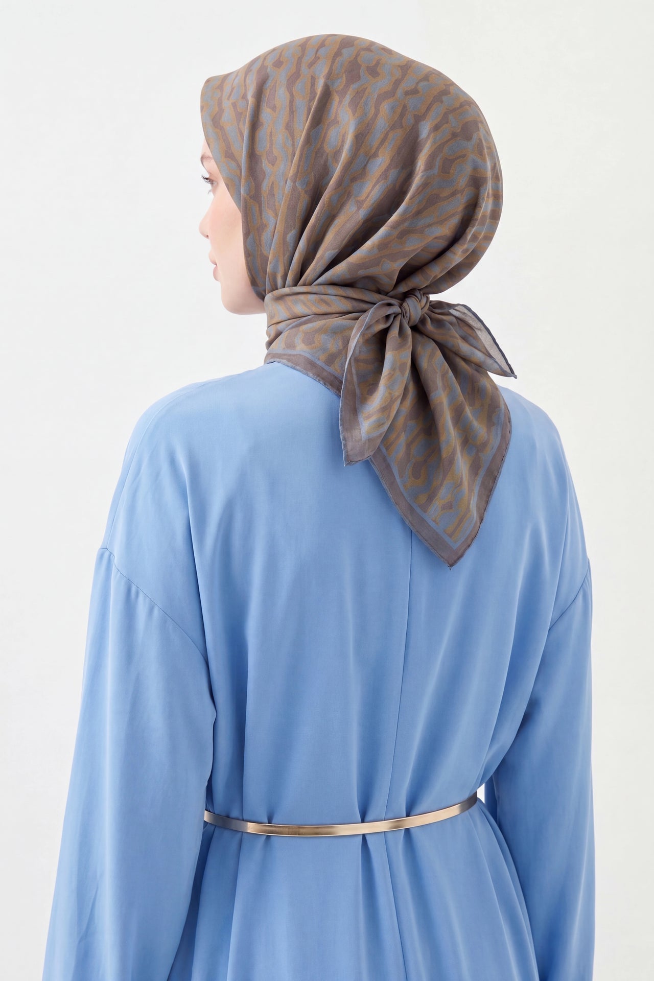 Silk Home Soft Eşarp 73151-06
