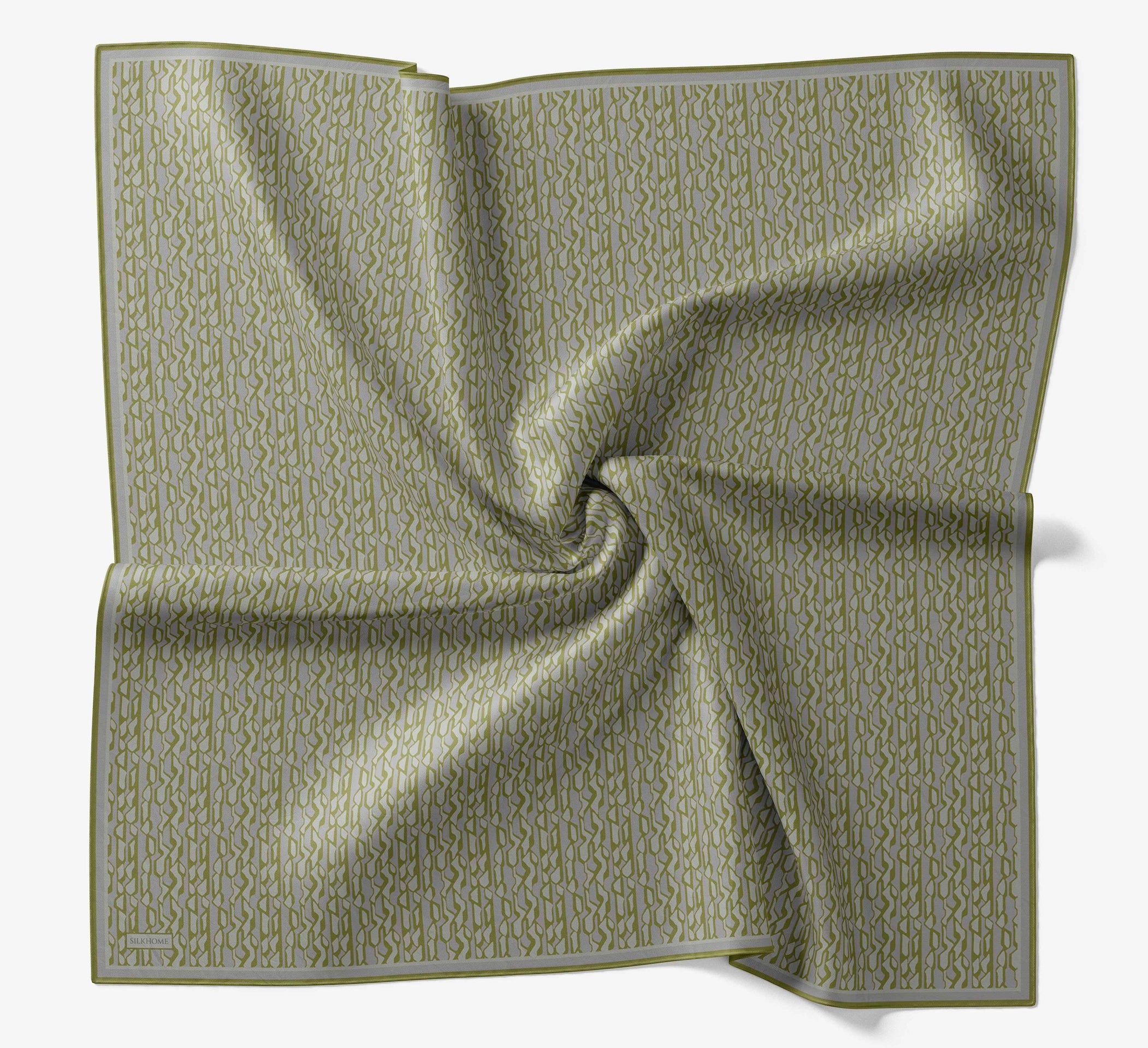 Silk Home Soft Eşarp 73151-07