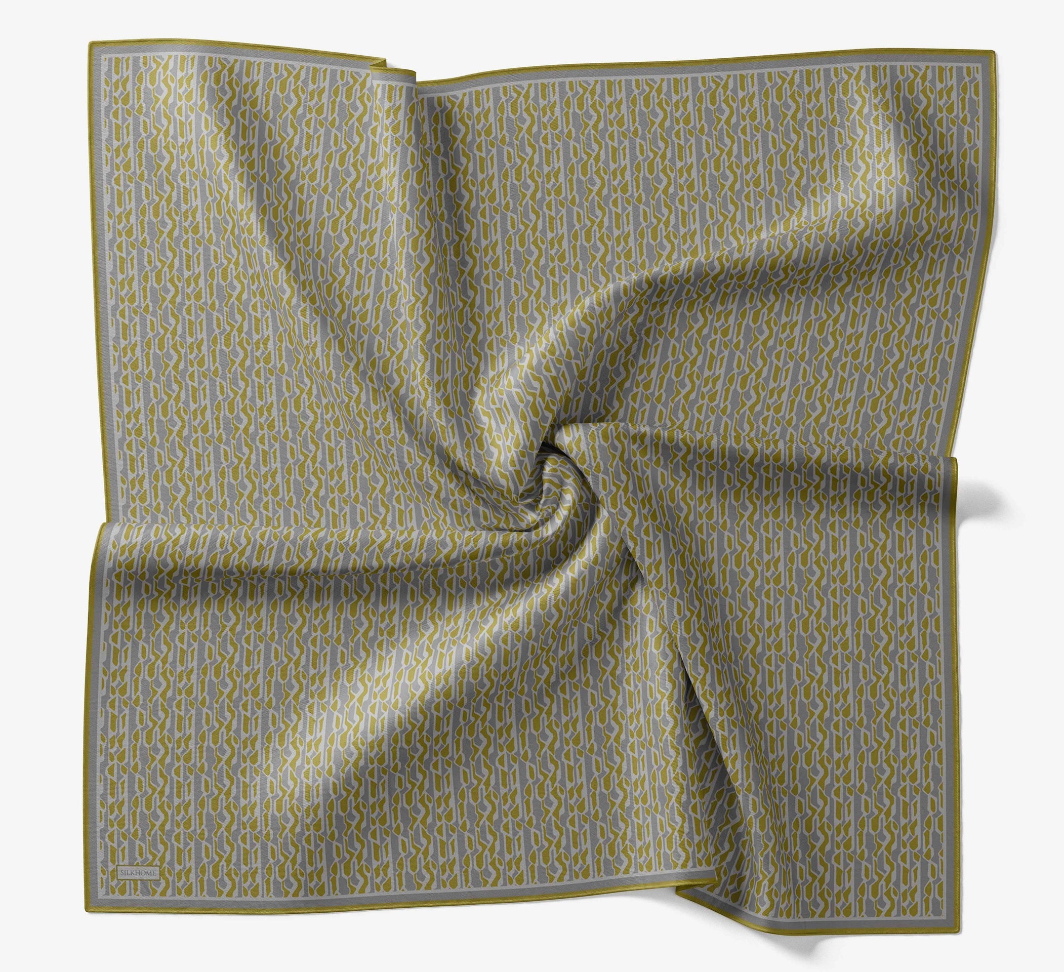 Silk Home Soft Eşarp 73151-08