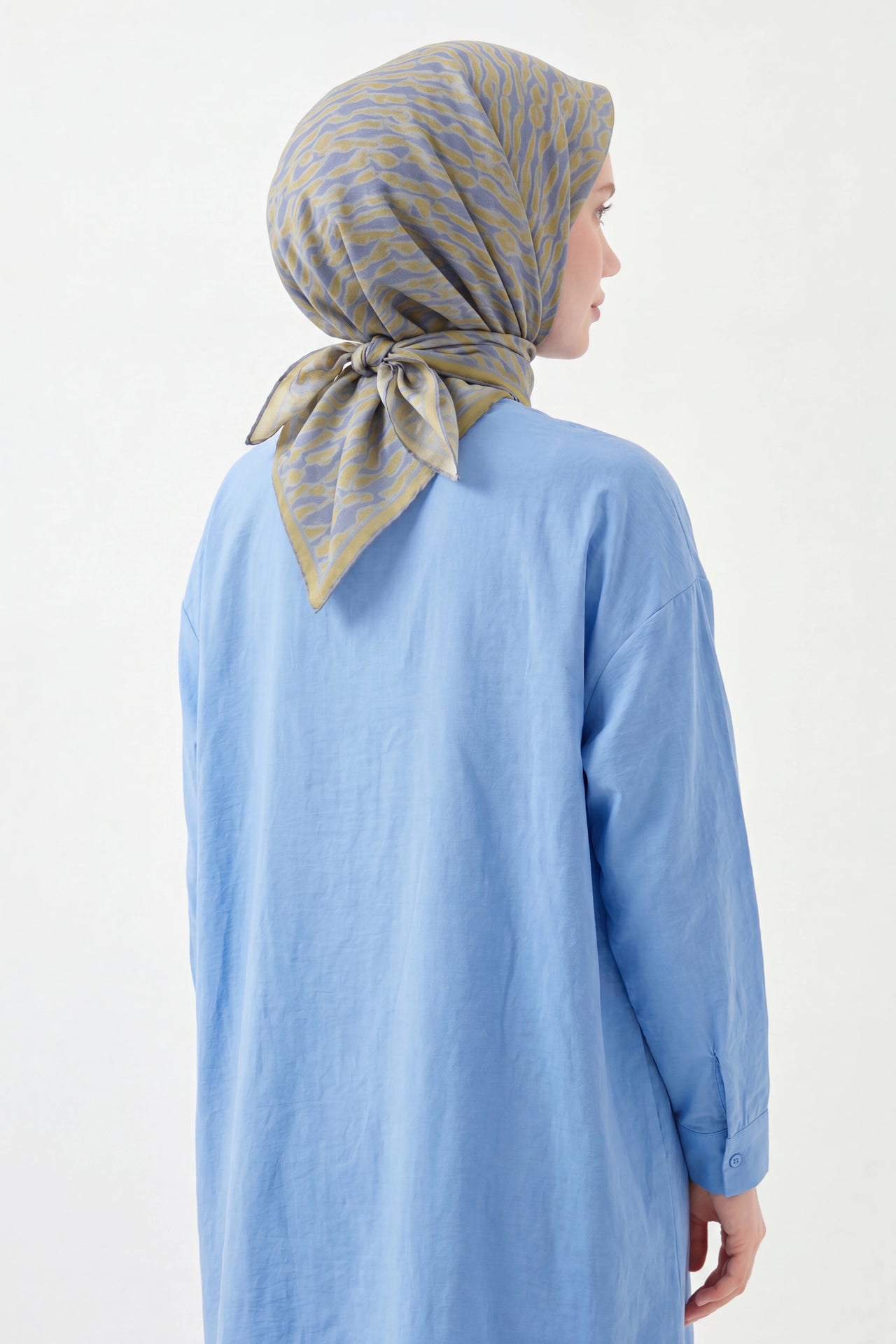 Silk Home Soft Eşarp 73151-09
