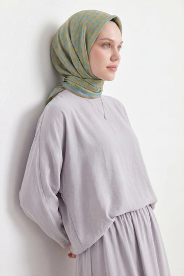 Silk Home Soft Eşarp 73151-10