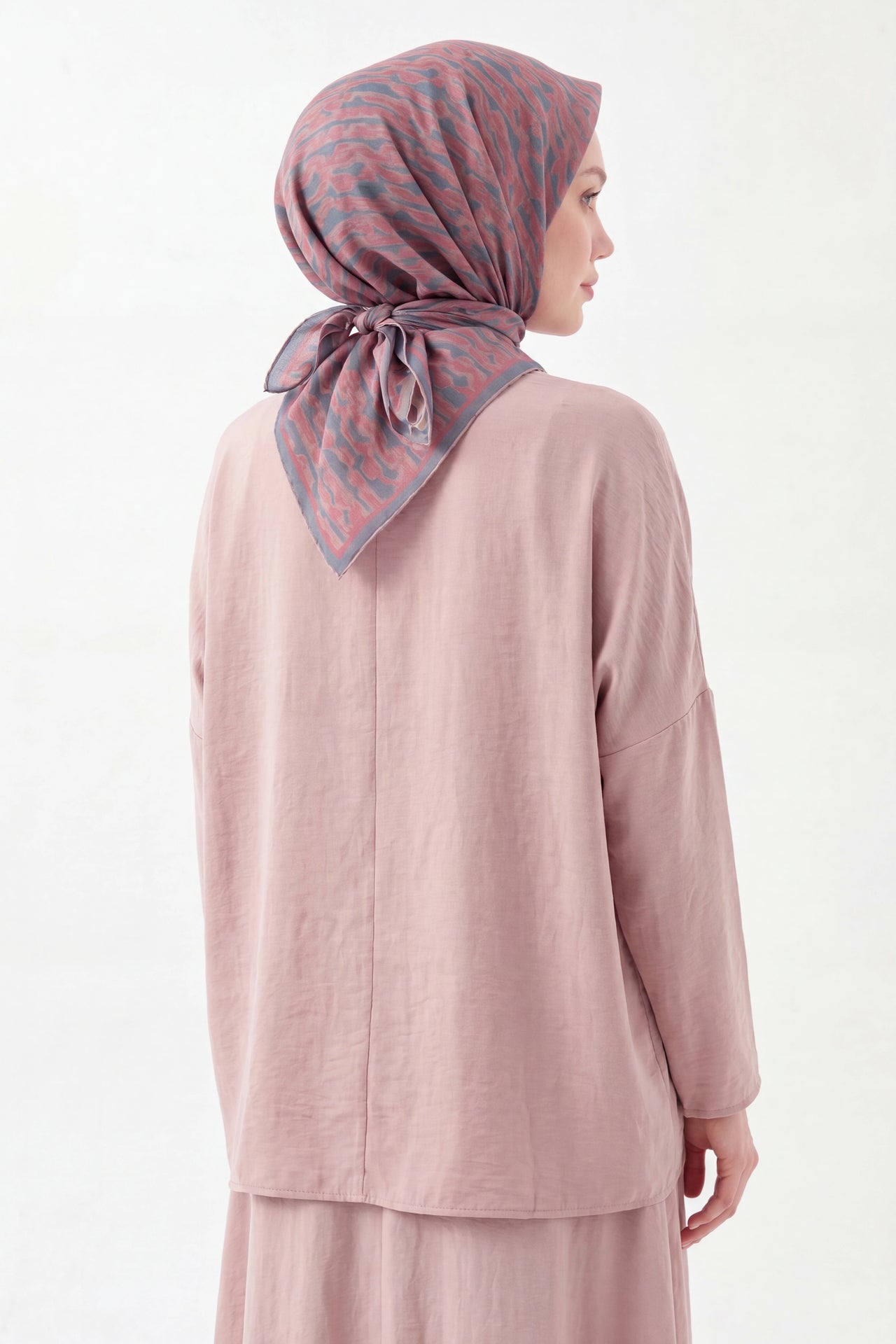 Silk Home Soft Eşarp 73151-12