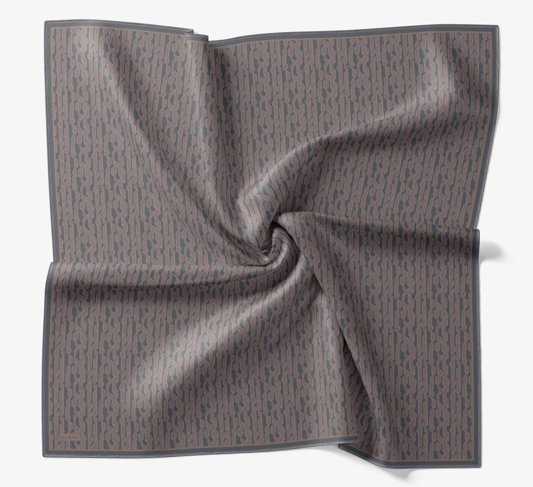 Silk Home Soft Eşarp 73151-13