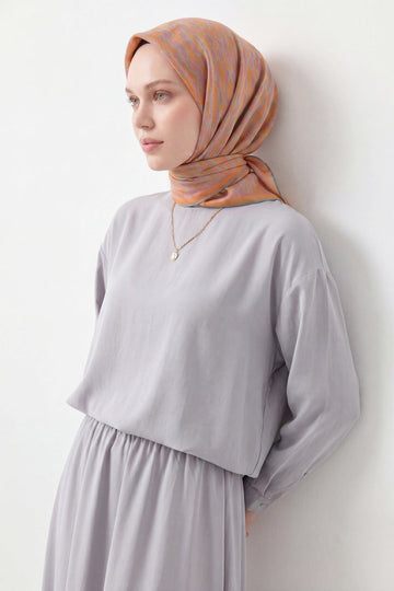 Silk Home Soft Eşarp 73151-15