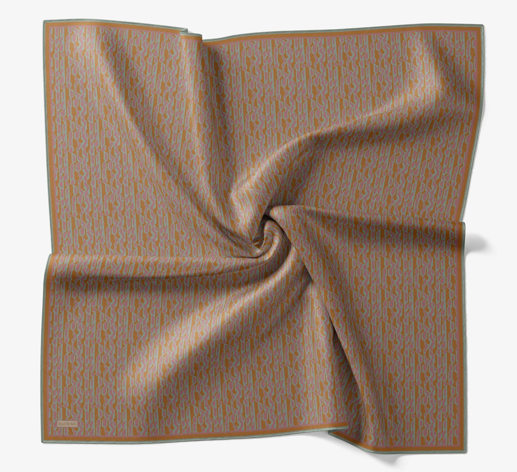 Silk Home Soft Eşarp 73151-15