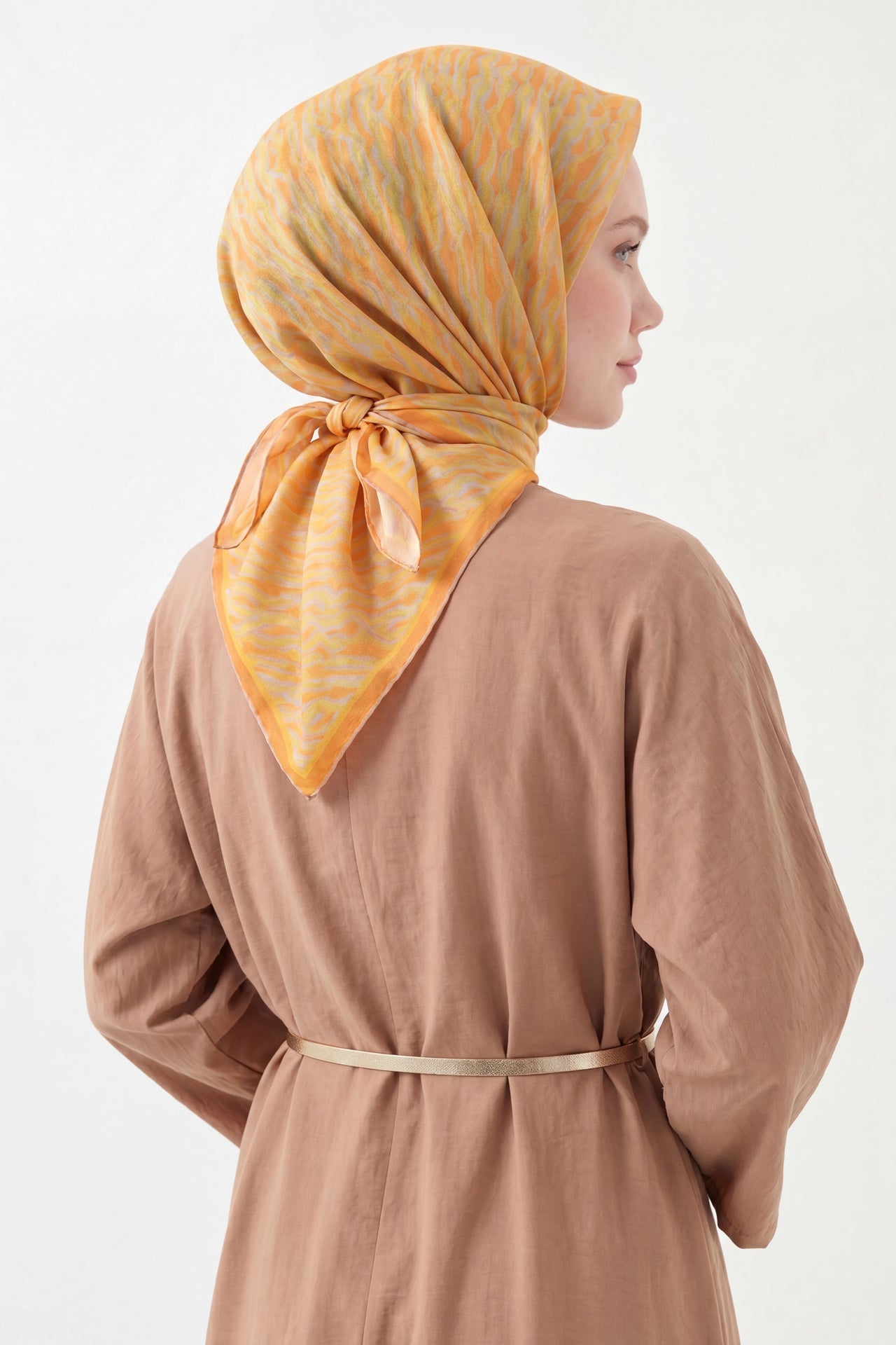Silk Home Soft Eşarp 73151-16