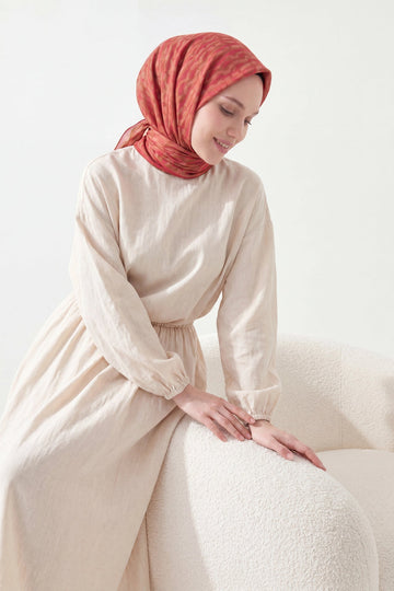 Silk Home Soft Eşarp 73151-18