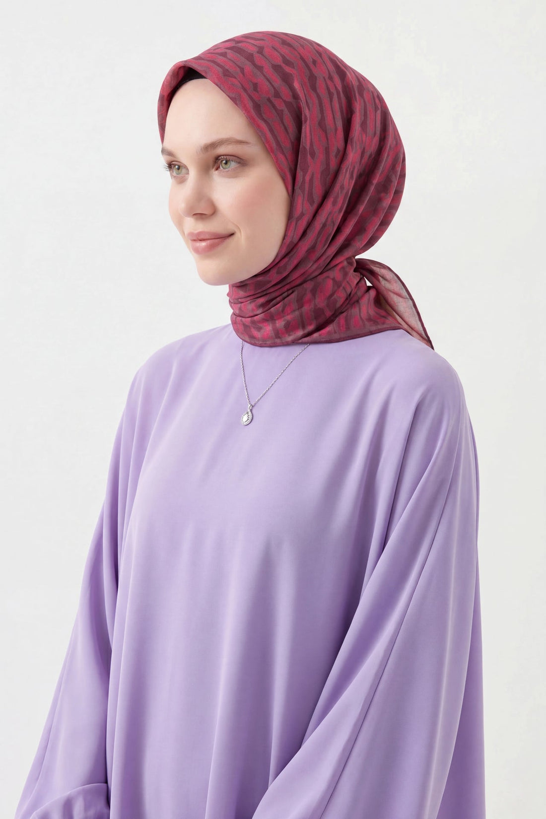 Silk Home Soft Eşarp 73151-19