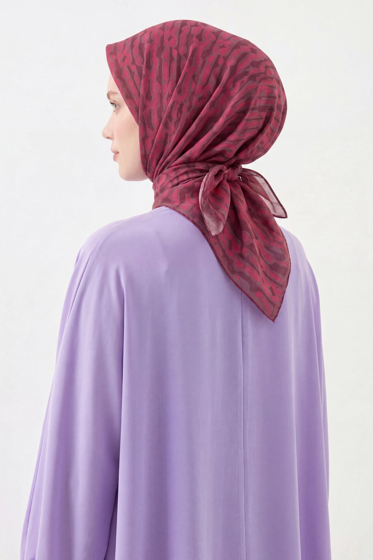 Silk Home Soft Eşarp 73151-19