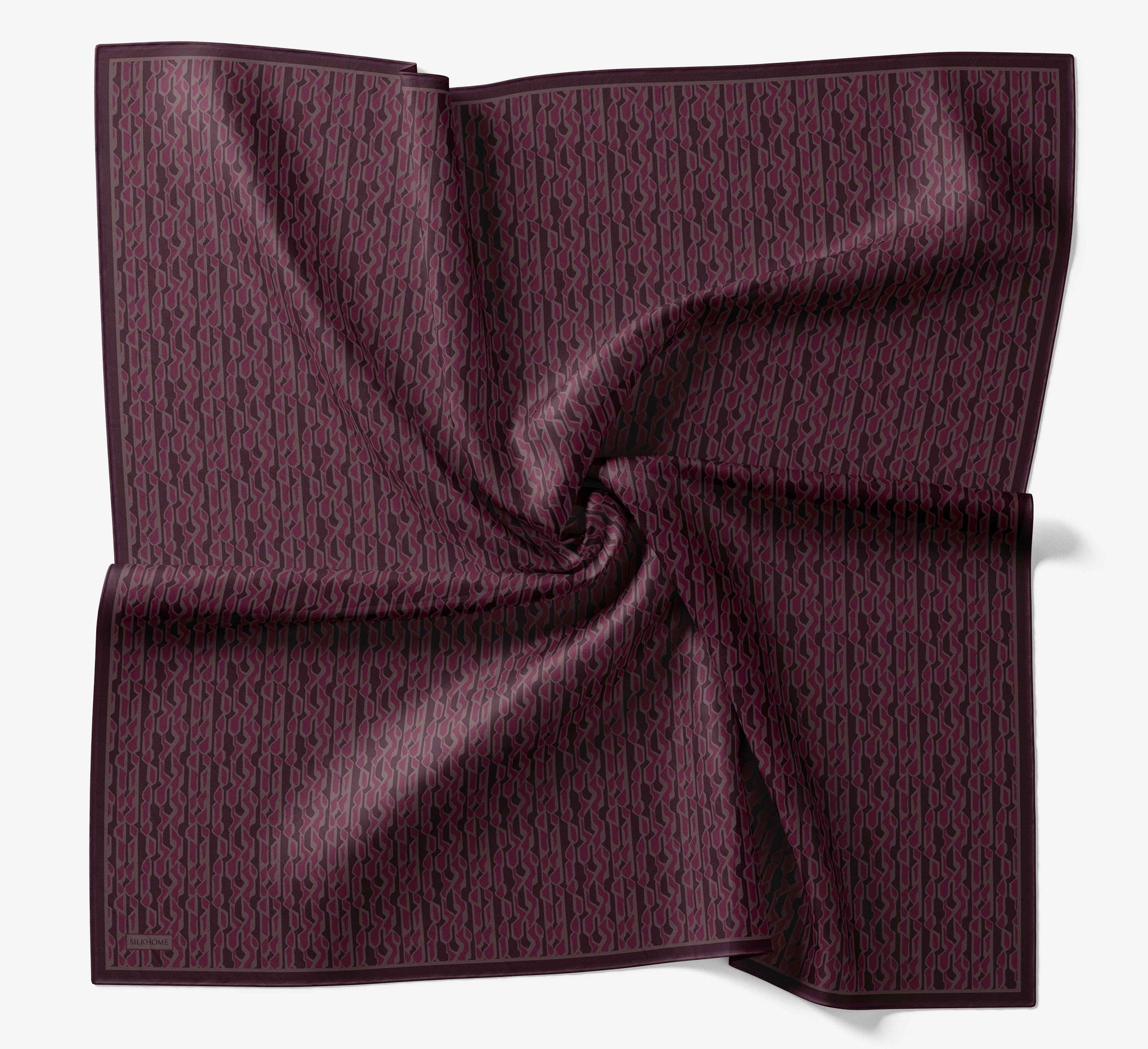 Silk Home Soft Eşarp 73151-19