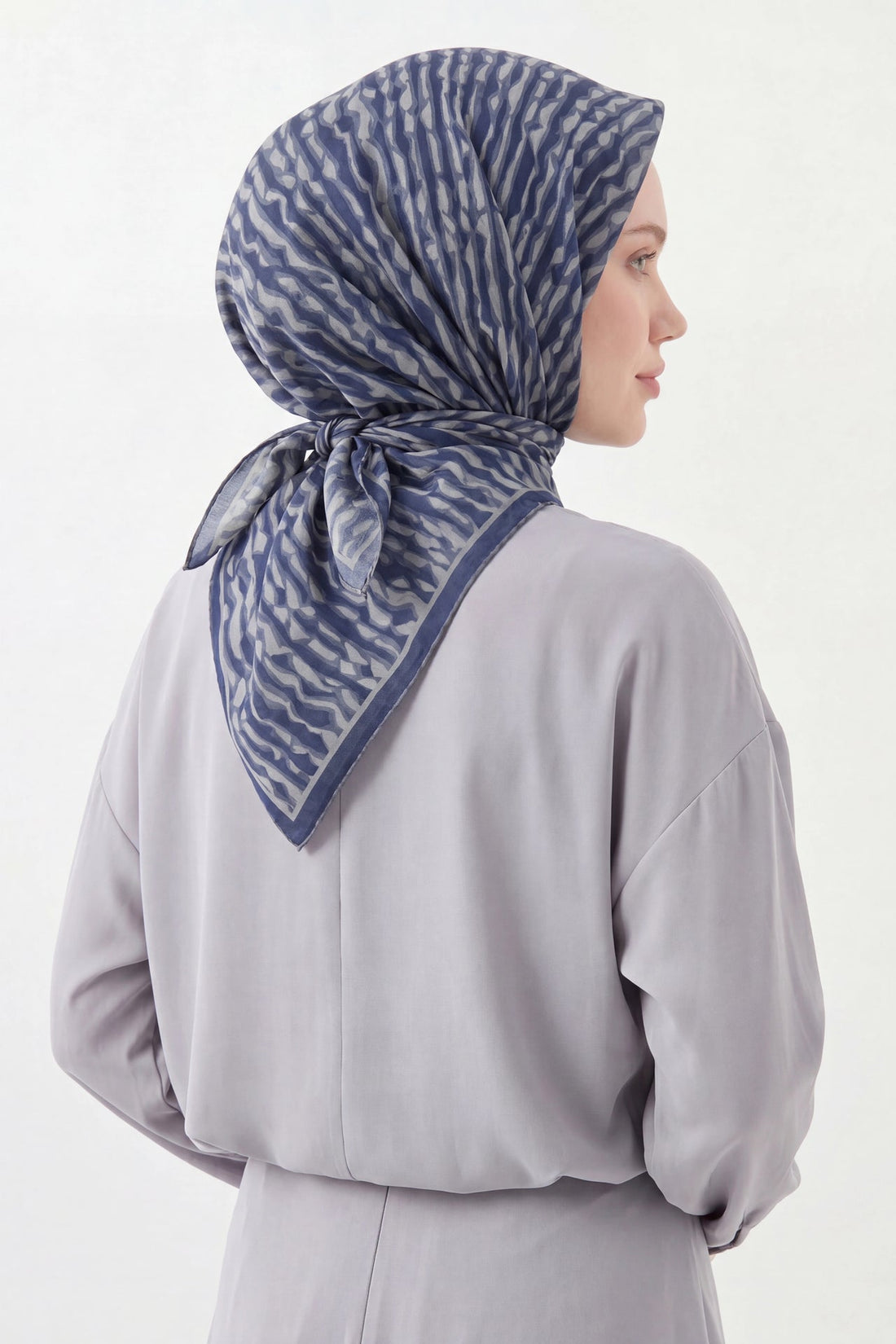 Silk Home Soft Eşarp 73151-21