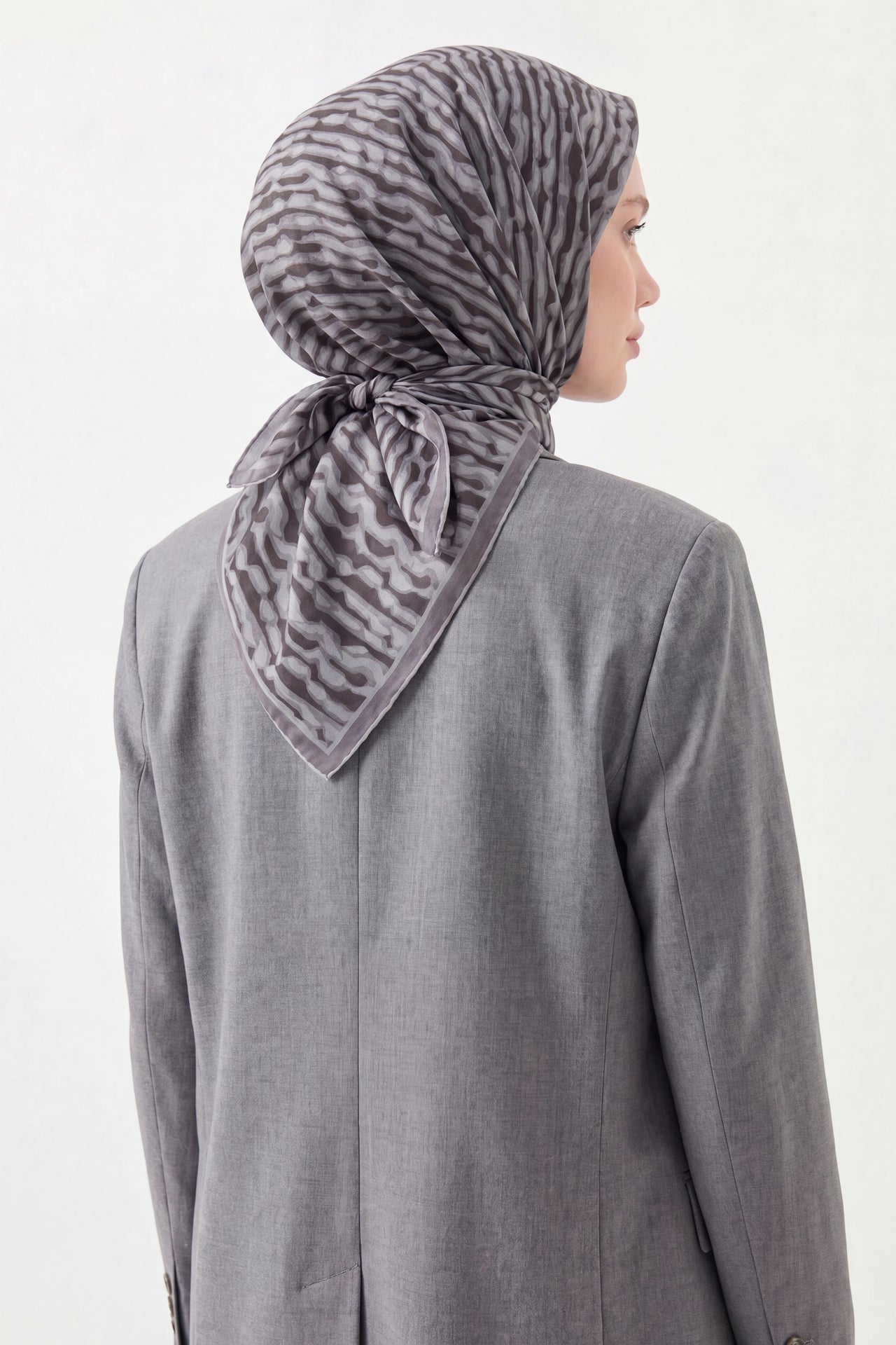 Silk Home Soft Eşarp 73151-22