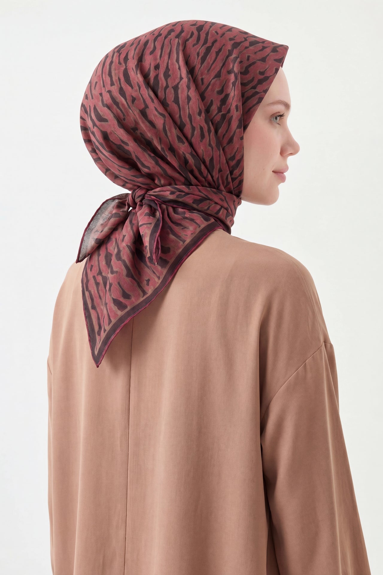 Silk Home Soft Eşarp 73151-23