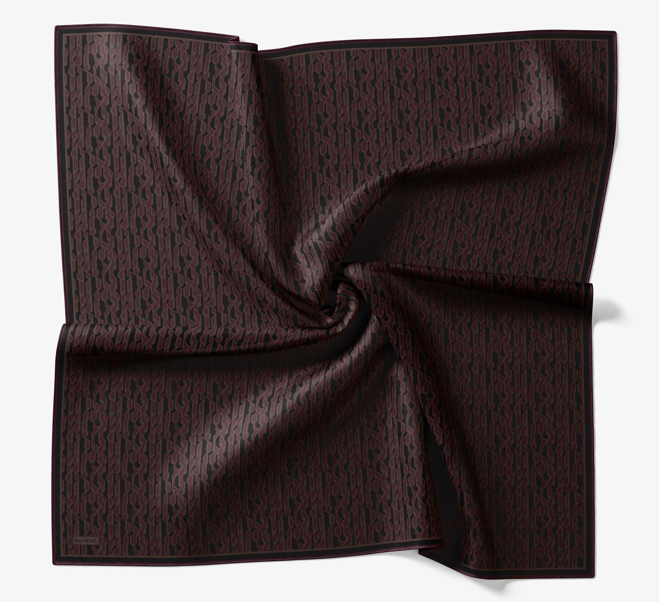 Silk Home Soft Eşarp 73151-23