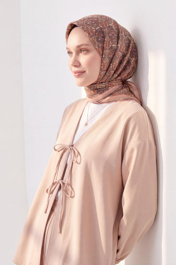 Silk Home Soft Eşarp 73154-05