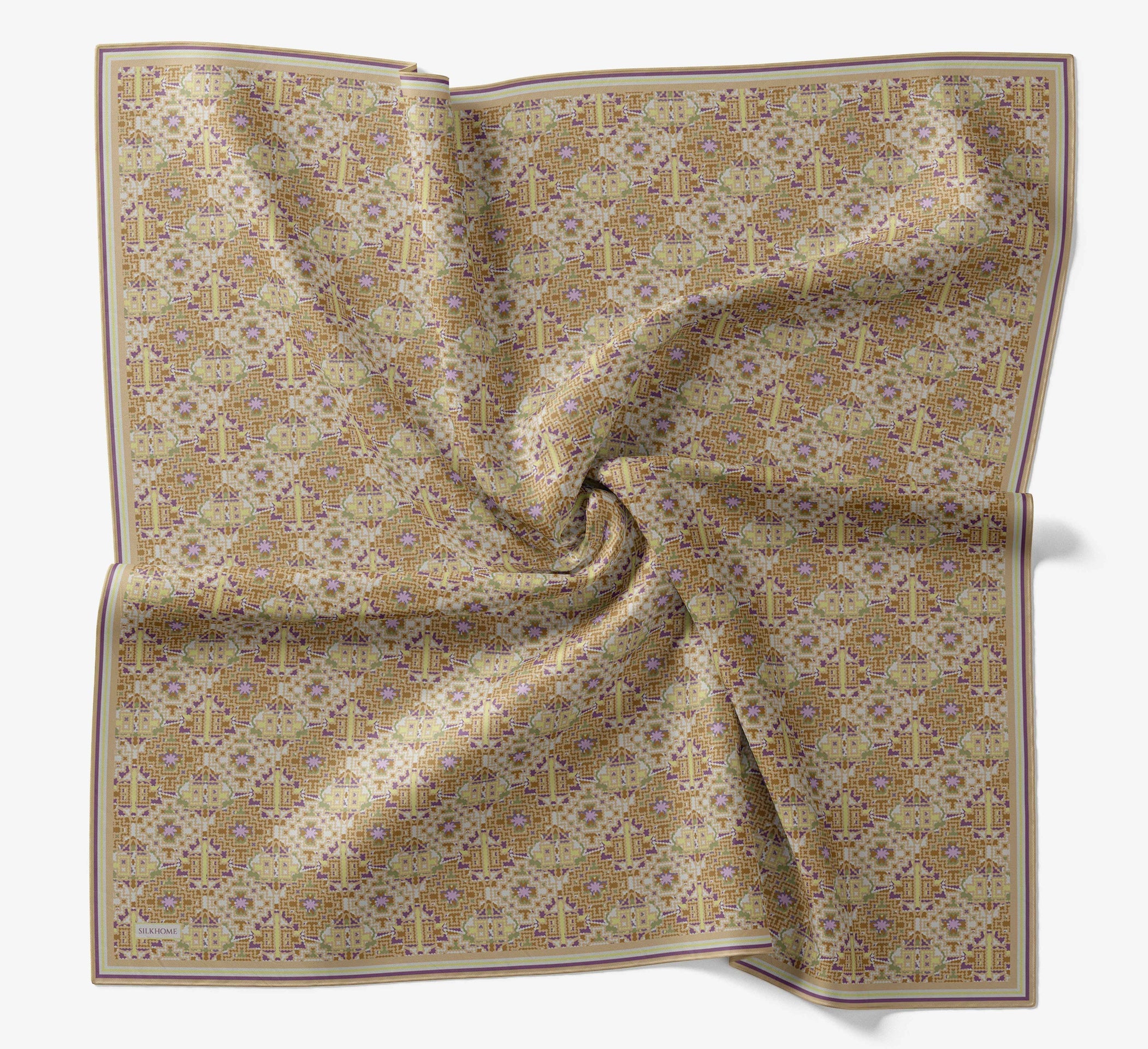 Silk Home Soft Eşarp 73154-09