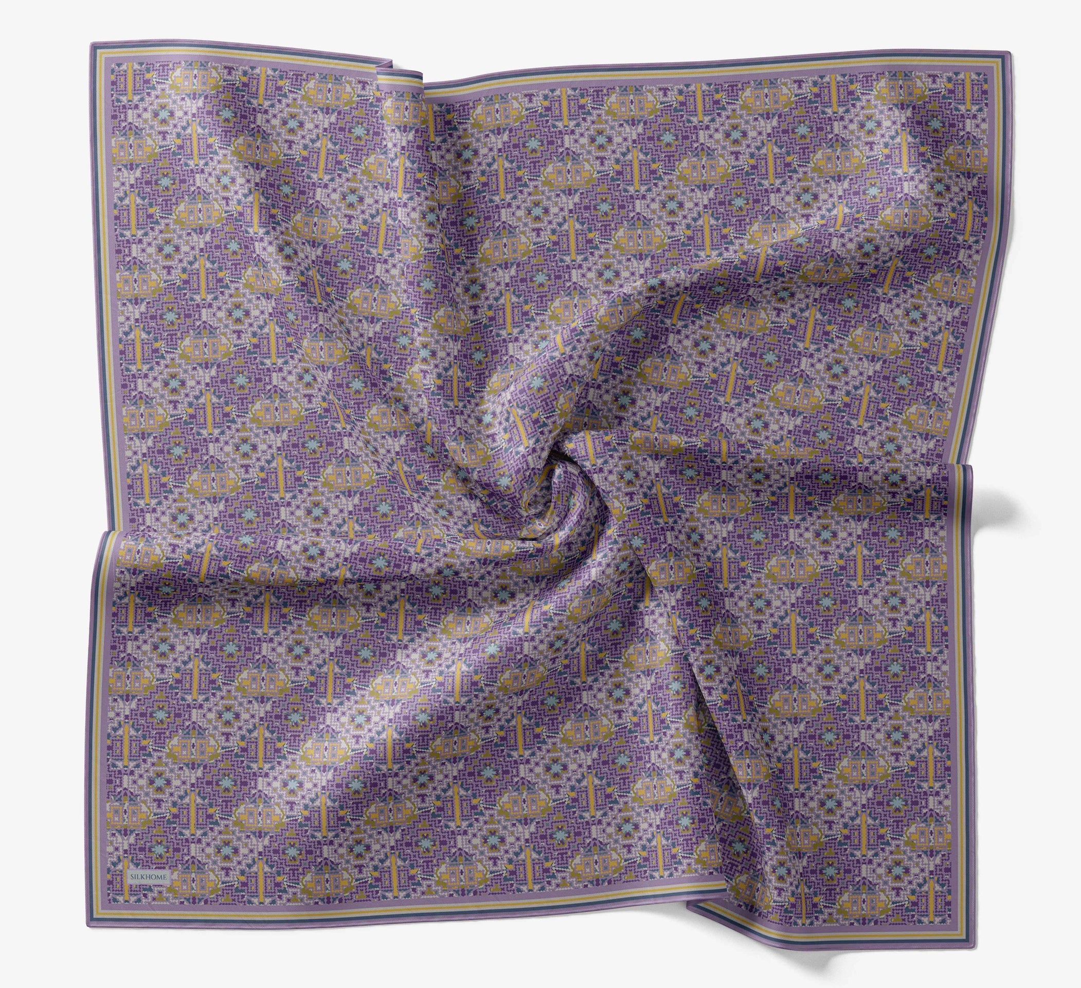 Silk Home Soft Eşarp 73154-13