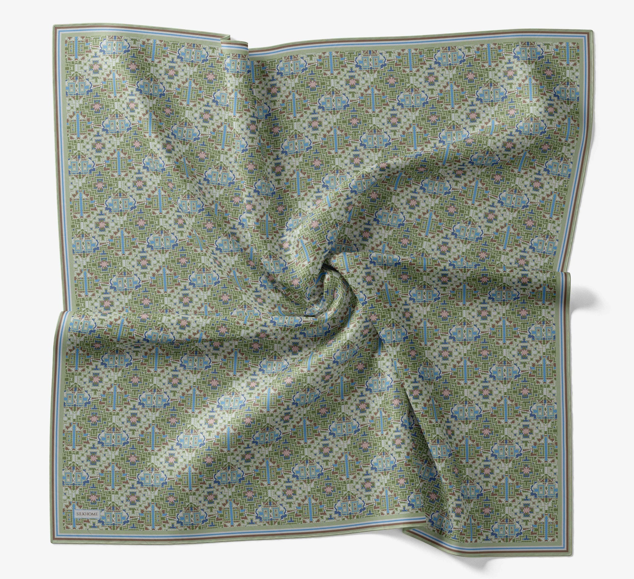 Silk Home Soft Eşarp 73154-15