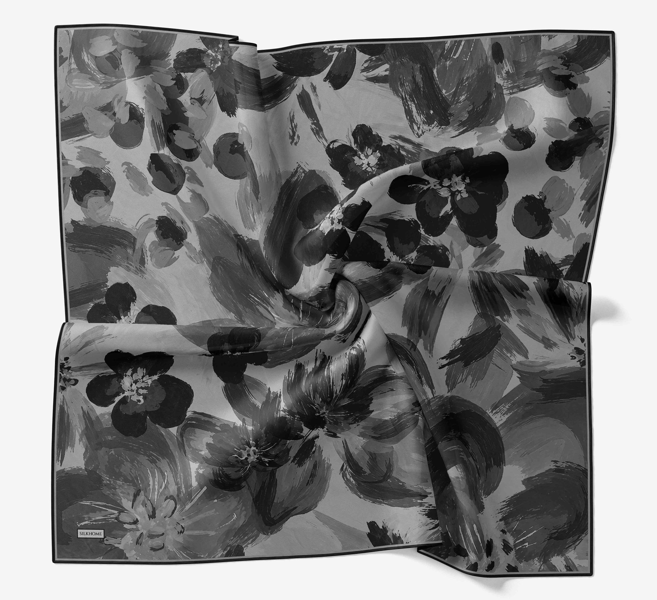 Silk Home Soft Eşarp 73156-01
