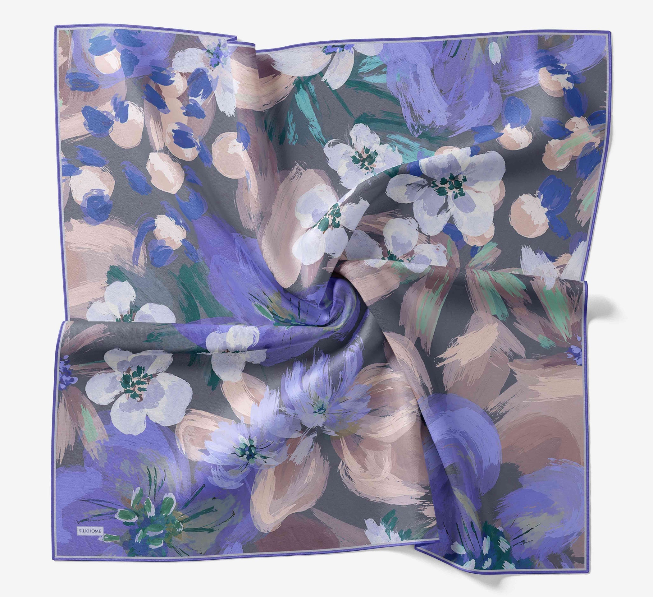 Silk Home Soft Eşarp 73156-02