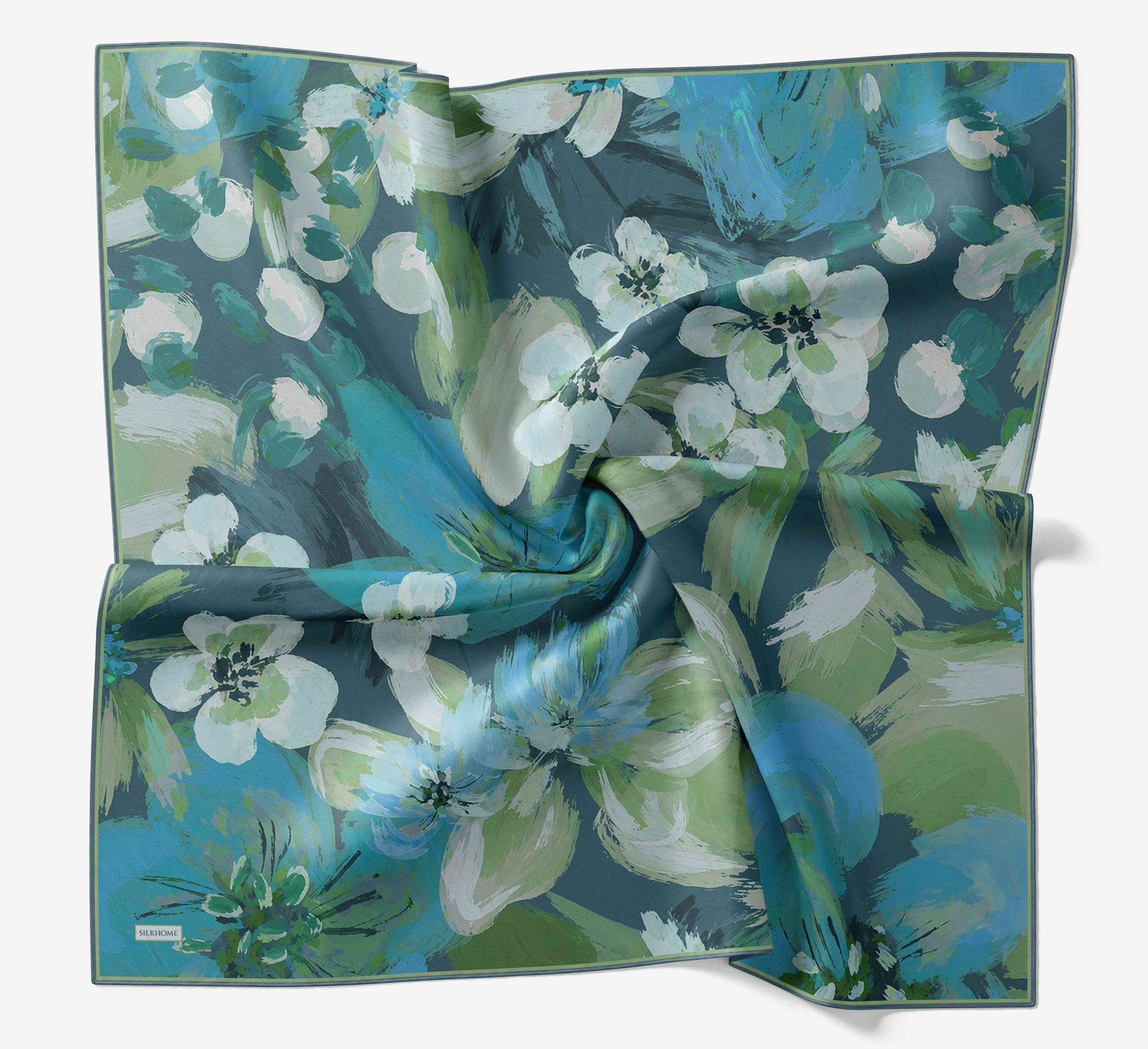 Silk Home Soft Eşarp 73156-04