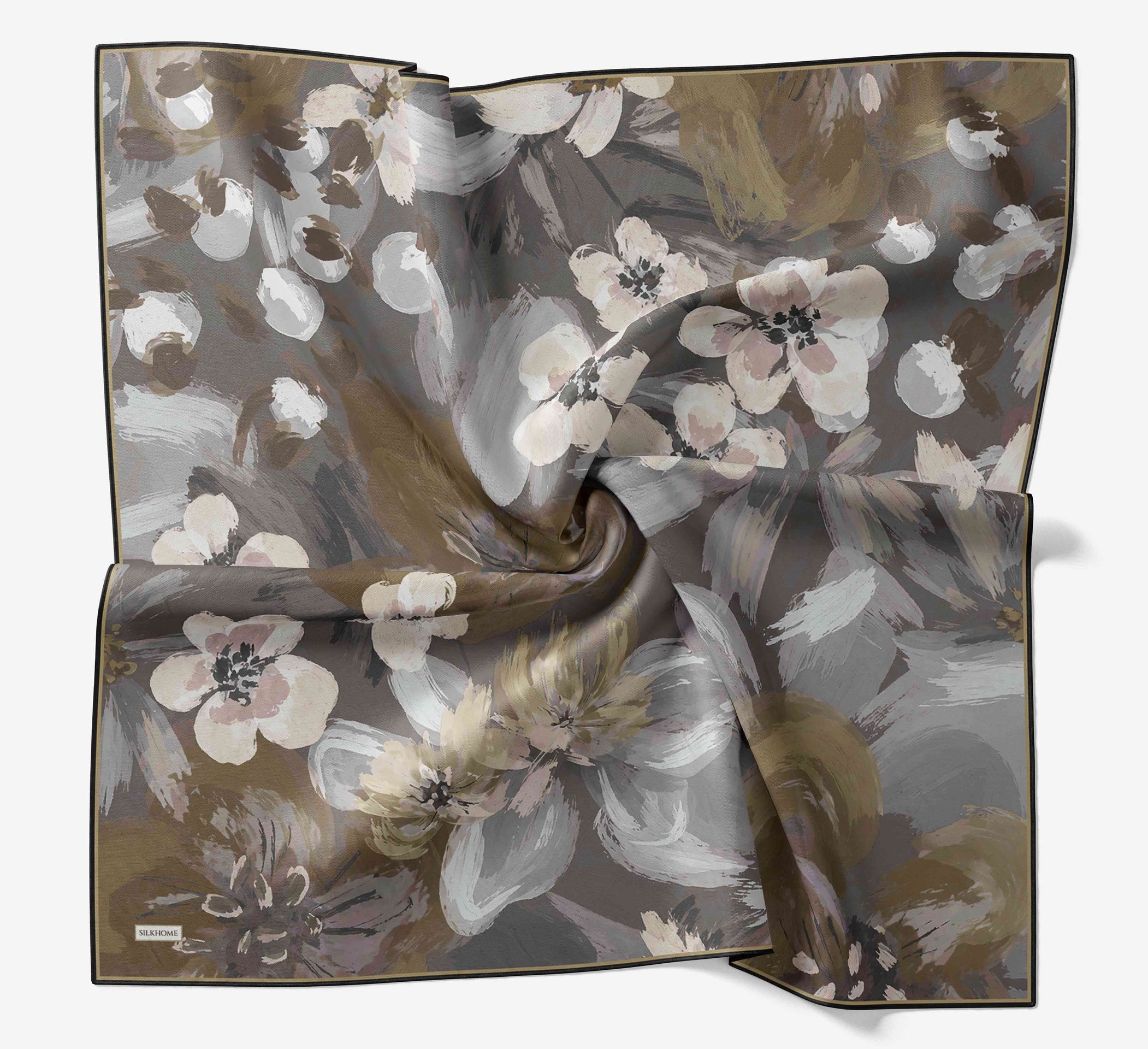 Silk Home Soft Eşarp 73156-07
