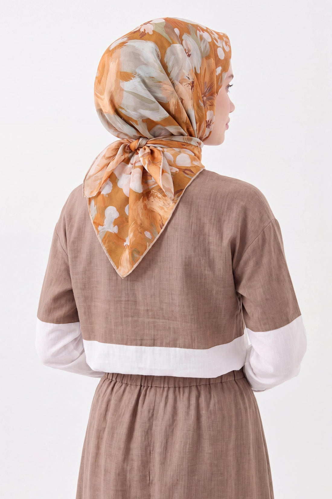 Silk Home Soft Eşarp 73156-08