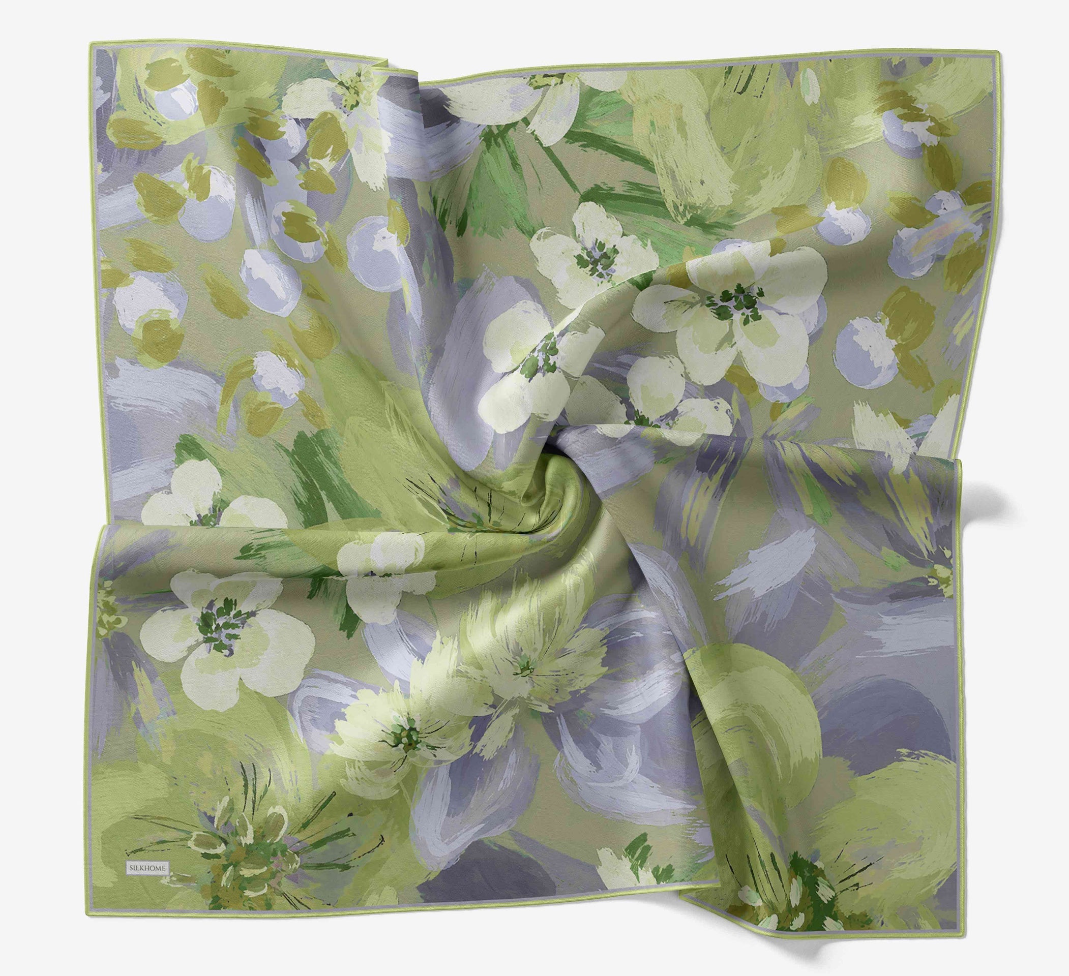 Silk Home Soft Eşarp 73156-09