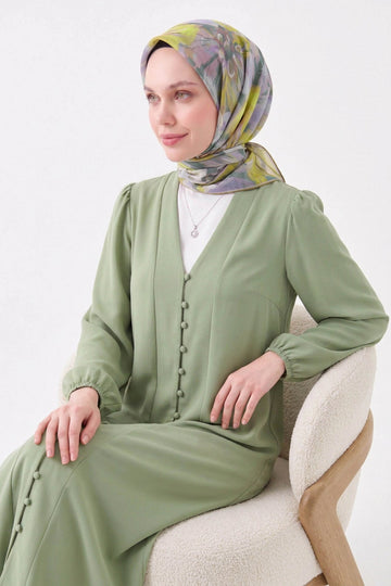 Silk Home Soft Eşarp 73156-10