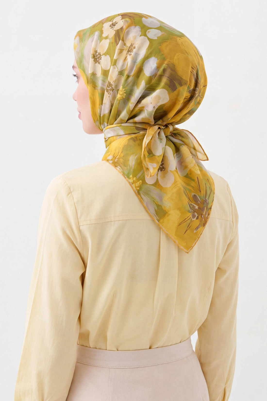 Silk Home Soft Eşarp 73156-11