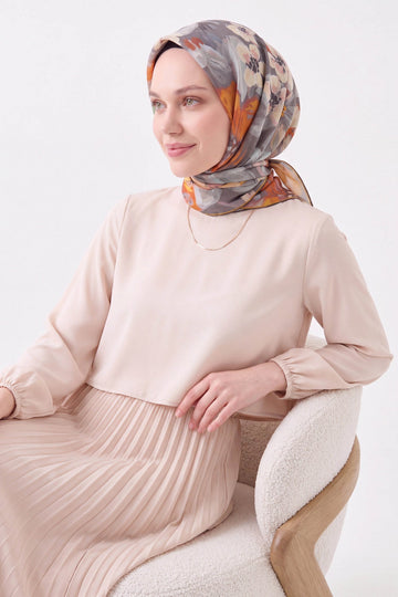Silk Home Soft Eşarp 73156-17