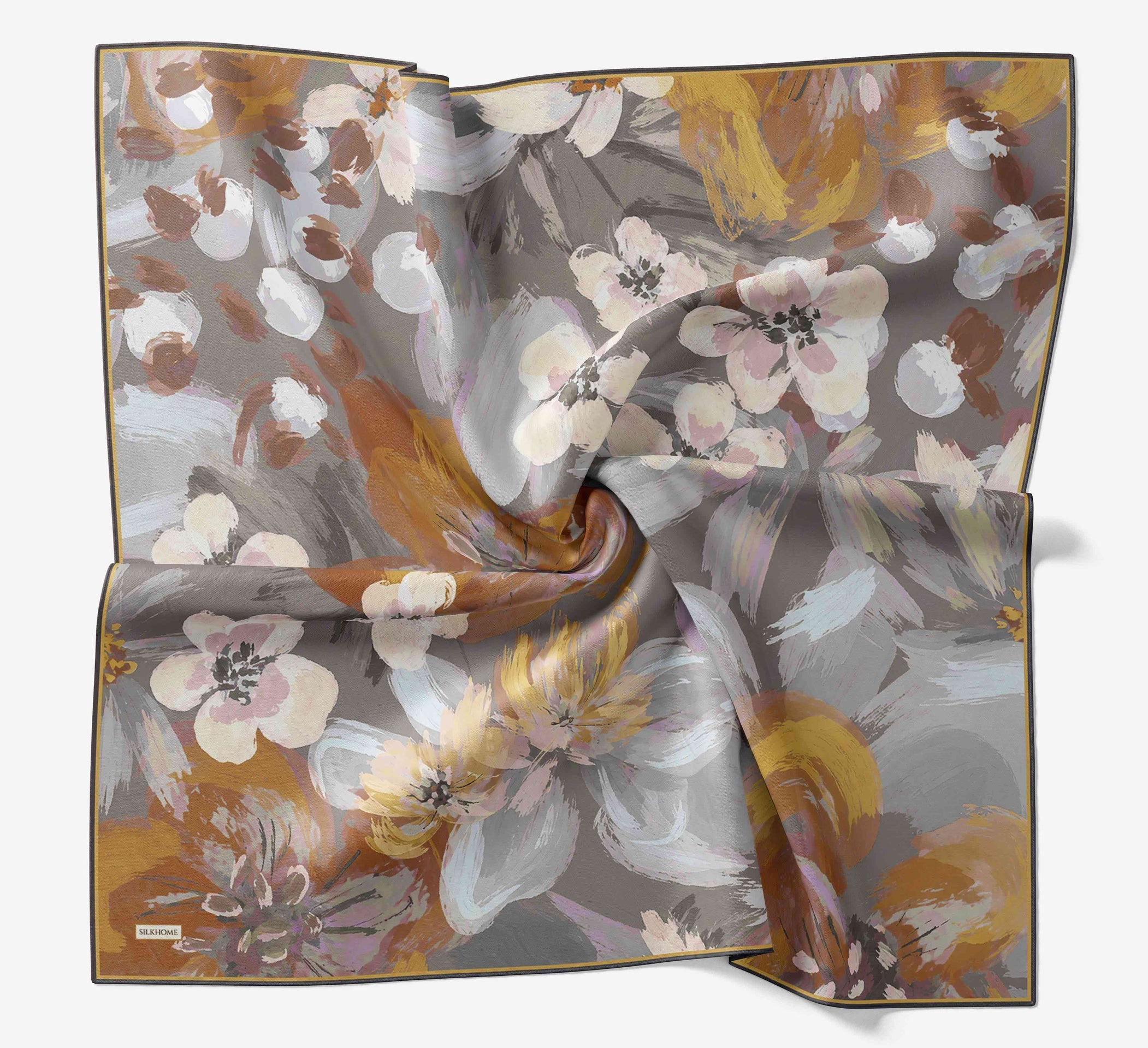 Silk Home Soft Eşarp 73156-17