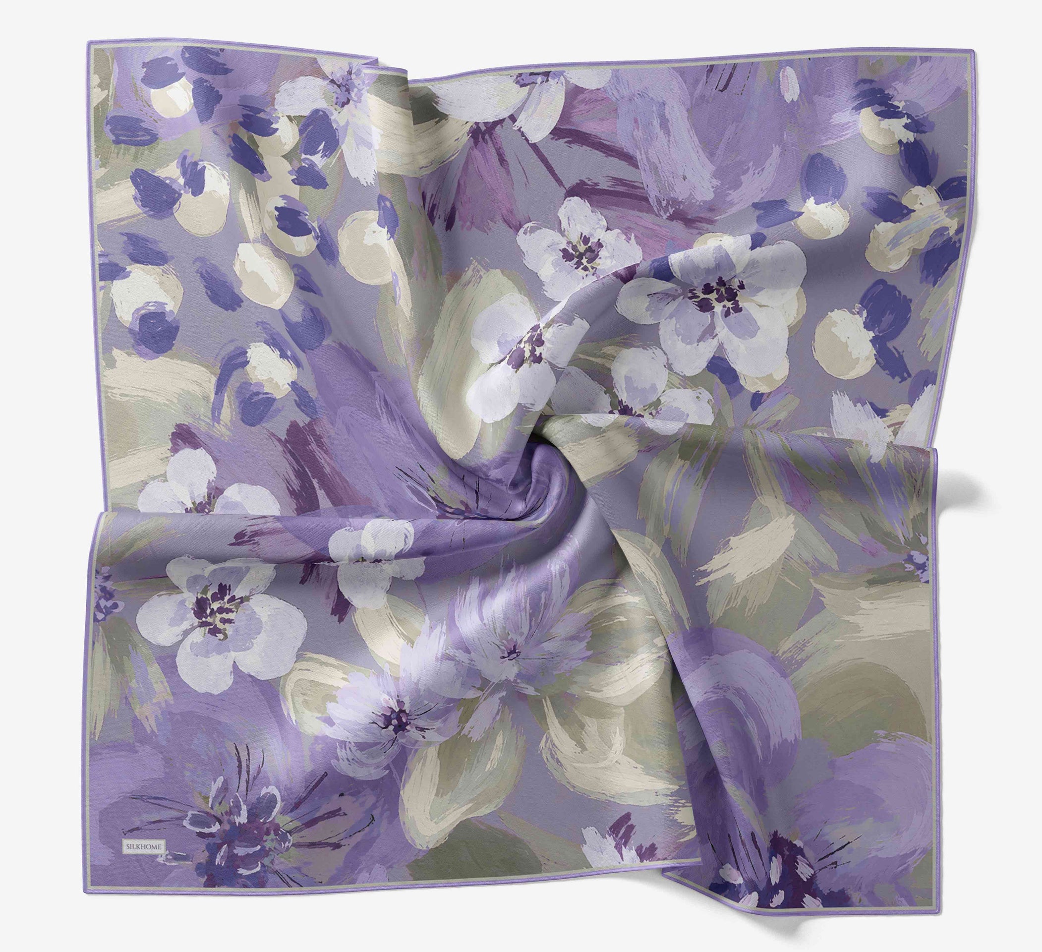 Silk Home Soft Eşarp 73156-20