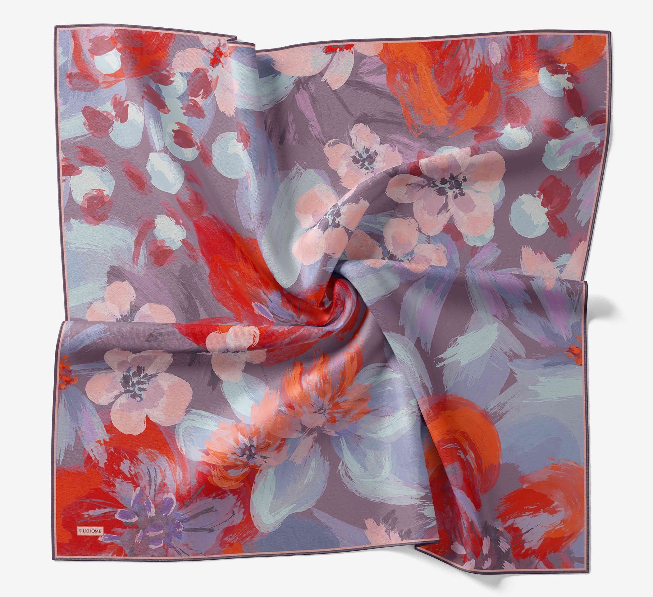 Silk Home Soft Eşarp 73156-21