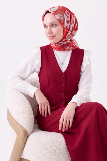 Silk Home Soft Eşarp 73156-22