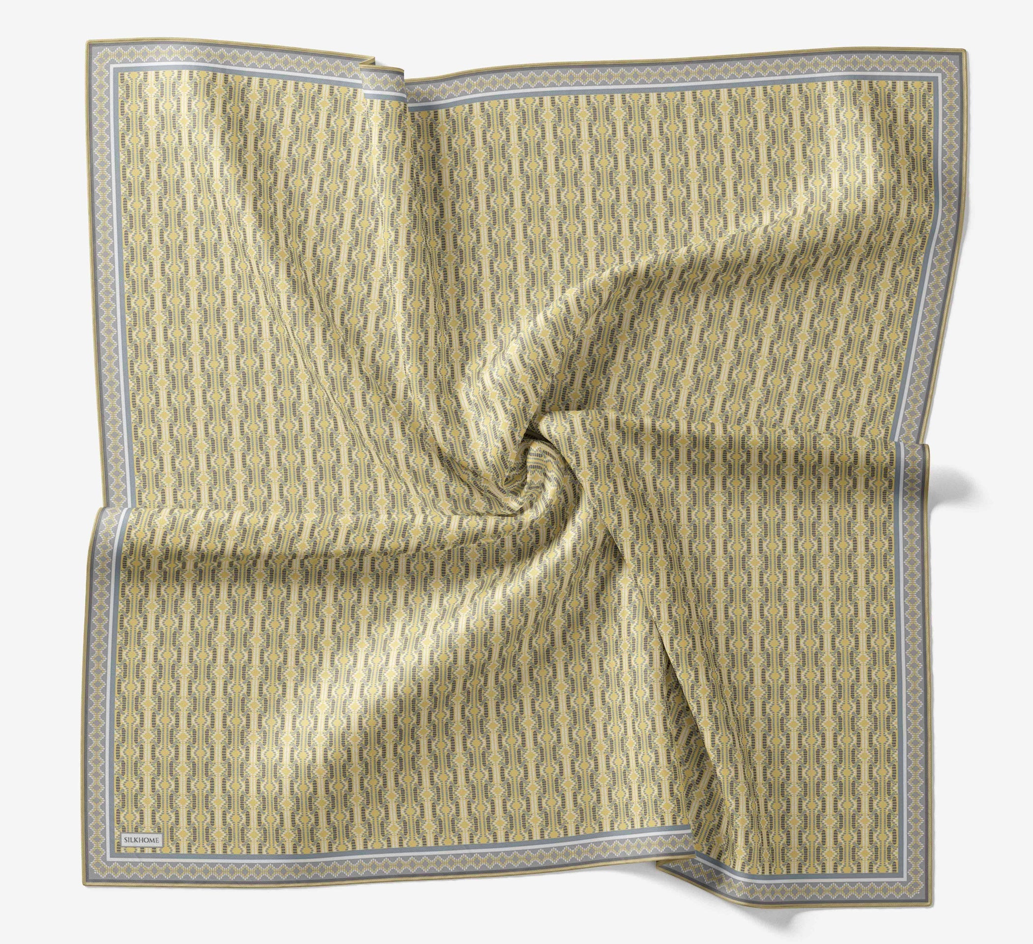Silk Home Soft Eşarp 73157-01