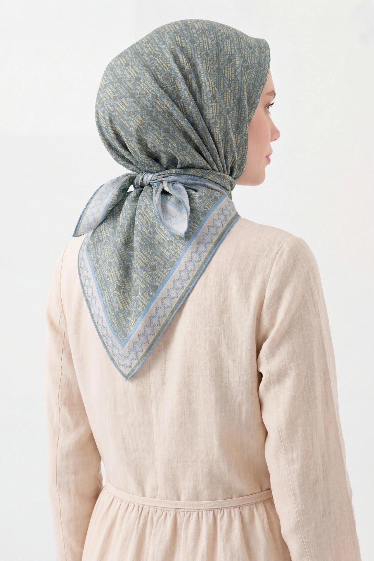 Silk Home Soft Eşarp 73157-02